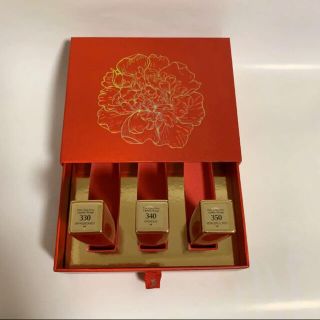 エスティローダー(Estee Lauder)のESTEE LAUDER ピュアカラーエンヴィスカルプティングリップスティック(口紅)