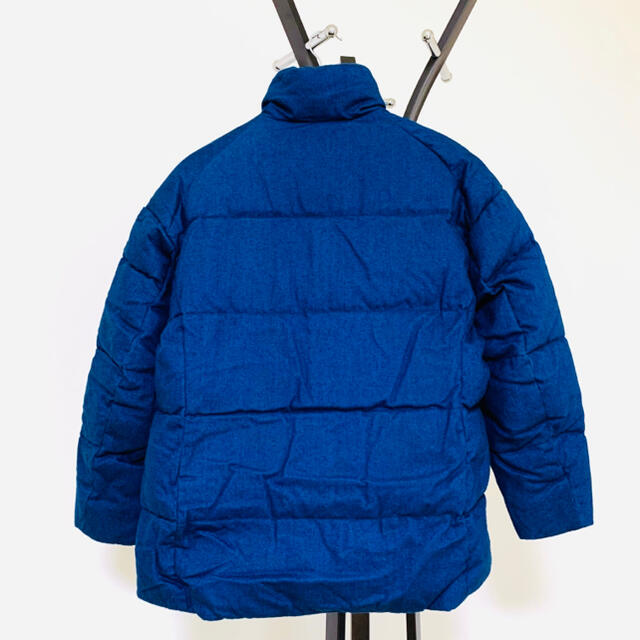 GO HEMP】NOVA BOTANICA JACKET H/C TWILL | thestyledhouse.com.au