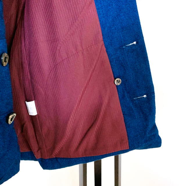 GO HEMP】NOVA BOTANICA JACKET H/C TWILL | thestyledhouse.com.au