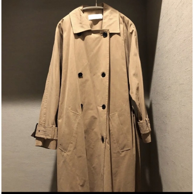 TODAYFUL - todayful オーバートレンチコートの通販 by あん's shop