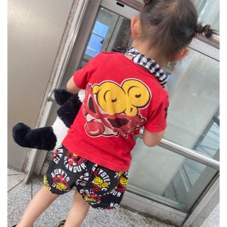 ヒステリックミニ(HYSTERIC MINI)の専用(∩´∀`∩)💕(Tシャツ/カットソー)