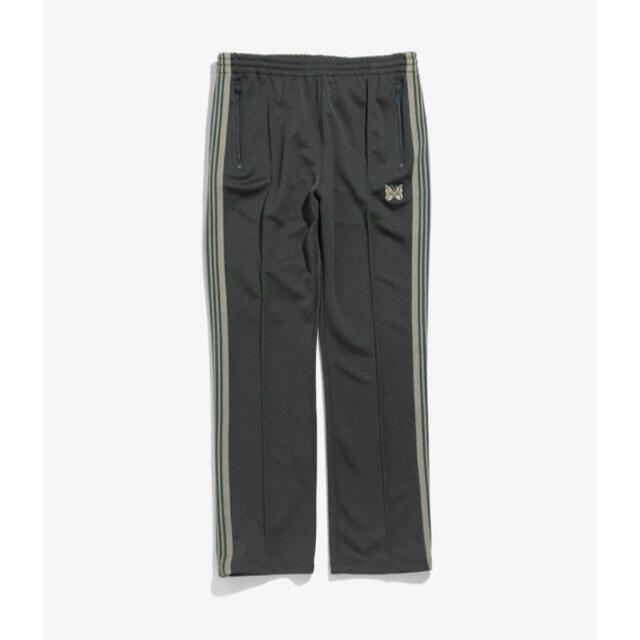 NEEDLES 21AW Narrow Track Pant