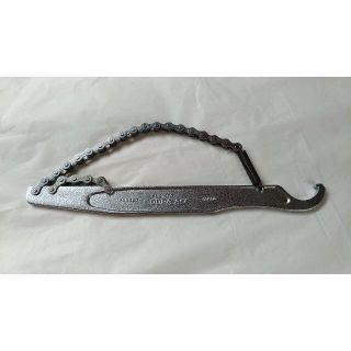 シマノ(SHIMANO)のシマノ　スプロケット　工具(工具/メンテナンス)