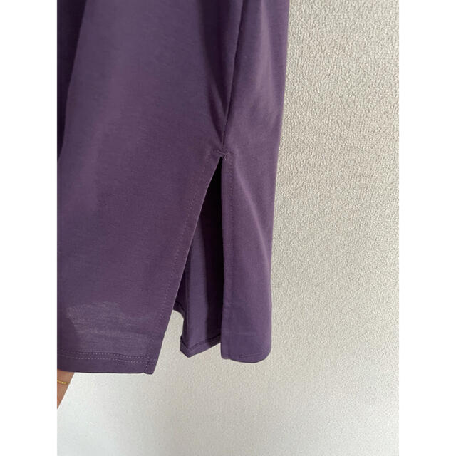 UNITED ARROWS(ユナイテッドアローズ)のUNITEDARROWS BIGTシャツ レディースのトップス(Tシャツ(半袖/袖なし))の商品写真