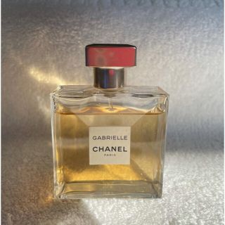 シャネル(CHANEL)のシャネル　香水　ガブリエル(香水(女性用))