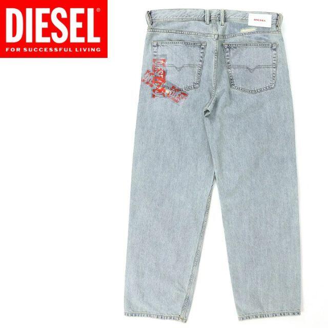 未使用 定価:31,900円 DIESELディーゼルdie-m-p-b4-633