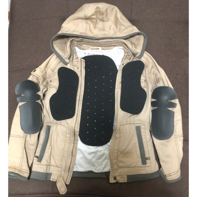 ROSSO(ロッソ)のライダースウェア  メンズのジャケット/アウター(ライダースジャケット)の商品写真