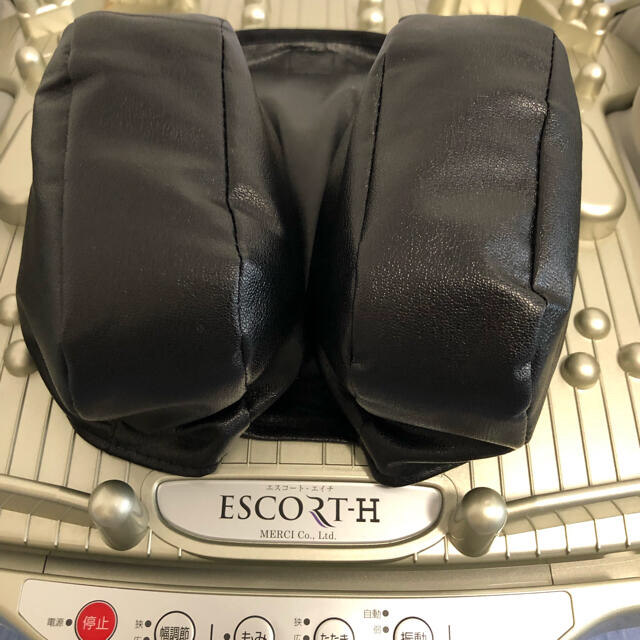 エスコートエイチ  スマホ/家電/カメラの美容/健康(マッサージ機)の商品写真