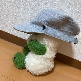 ポロラルフローレン(POLO RALPH LAUREN)のpolo ポロ🧢帽子(キャップ)