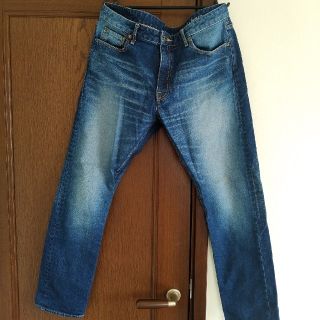 Japan Blue Jeans ジャパンブルージーンズ　XL(デニム/ジーンズ)