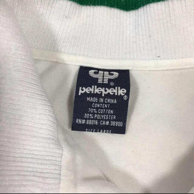 PELLE PELLE - 陸夫様専用 Pelle pelle ベロアセットアップの通販 by