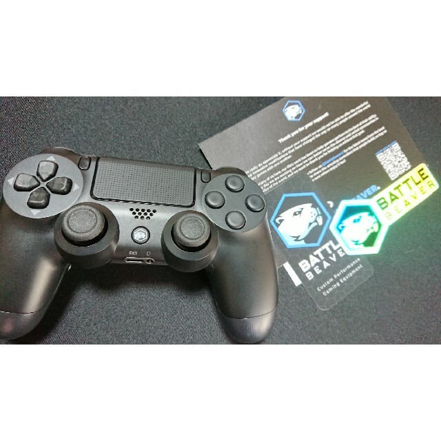 Battle Beaver Customs/バトルビーバー カスタム PS4 お気に入りの ...