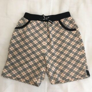 バーバリー(BURBERRY)のバーバリー 80(パンツ)