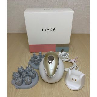 ヤーマン(YA-MAN)のミーゼ ヘッドスパリフト✨　美品(ヘアケア)