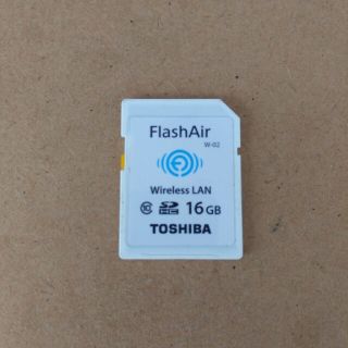 トウシバ(東芝)のToshiba SDHC 16GB (その他)