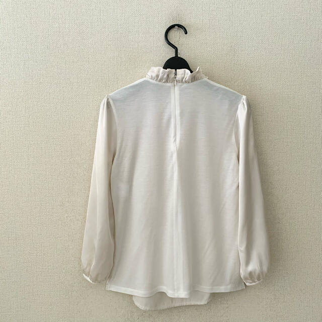 ANAYI♡デザインシャツ レディースのトップス(シャツ/ブラウス(長袖/七分))の商品写真