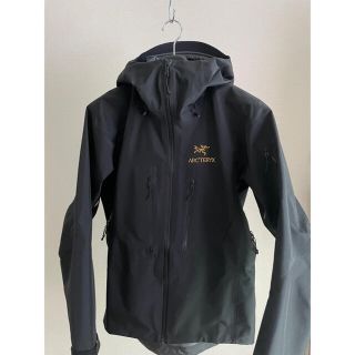 激レア Arc’teryx Canada Made Alpha SV 24K S