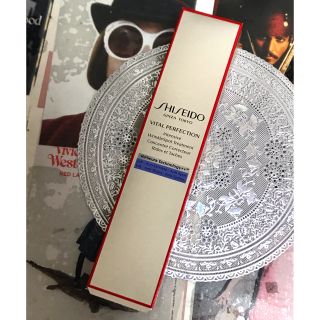 シセイドウ(SHISEIDO (資生堂))の【新品】資生堂 リンクルリフト ディープレチノホワイト5 20g（医薬部外品）(アイケア/アイクリーム)