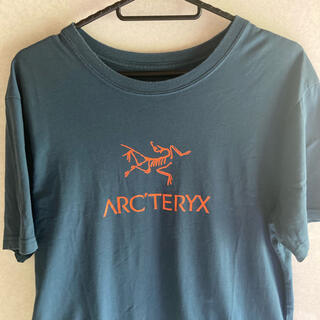 アークテリクス(ARC'TERYX)のアークテリクス　Tシャツ(Tシャツ/カットソー(半袖/袖なし))