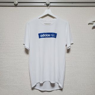 アディダス(adidas)のアディダス adidas メンズ Lサイズ スポーツ Tシャツ(ウェア)