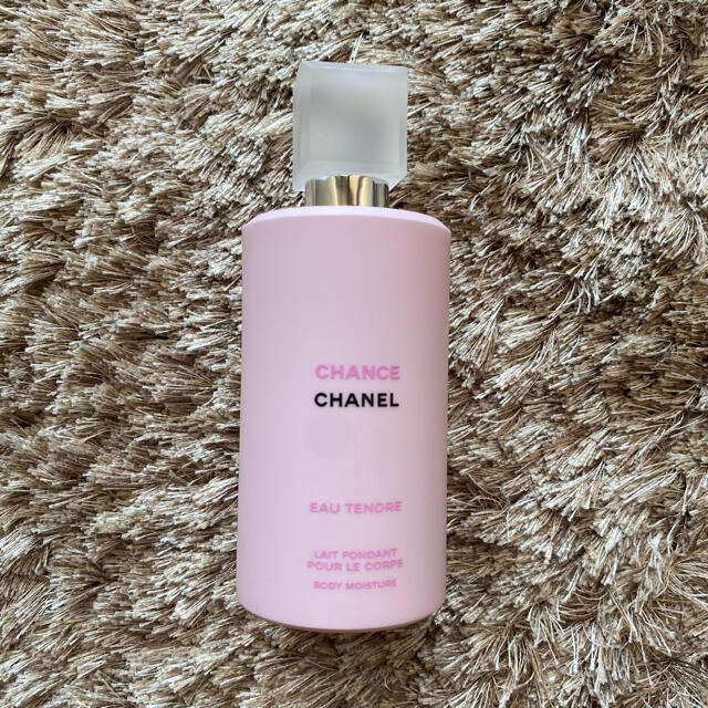 CHANEL ボディ用乳液