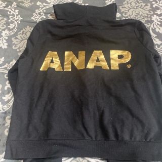 アナップ(ANAP)のANAP パーカー(パーカー)