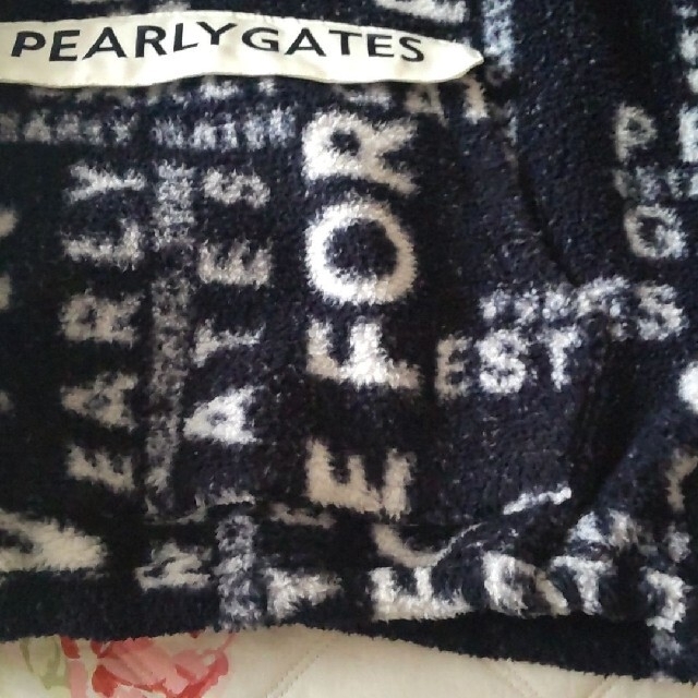 PEARLY GATES(パーリーゲイツ)のレイナさま  専用 レディースのジャケット/アウター(その他)の商品写真
