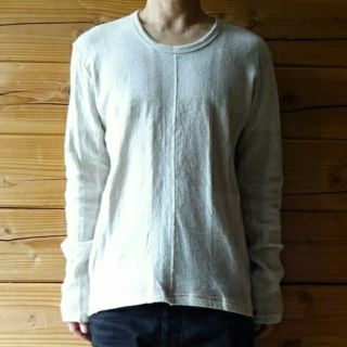 ザヴィリジアン(The Viridi-anne)のザヴィリジアン 14AW Jacquard Knit Crew Neck P/O(ニット/セーター)