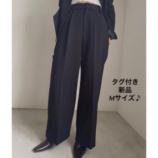 アメリヴィンテージ(Ameri VINTAGE)のPameraさま用　UNDRESSED BELLE STRAIGHT PANTS(カジュアルパンツ)