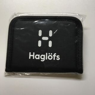 ホグロフス(Haglofs)のHaglofs ホグロフス　ミニ財布(折り財布)