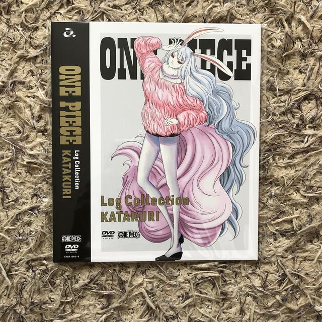 one piece log collection特典 アナザースリーブ-