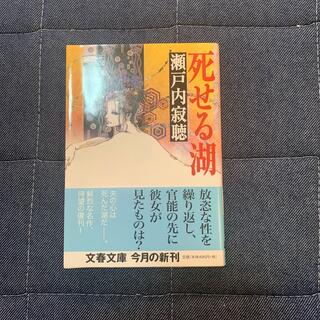 死せる湖 新装版(文学/小説)