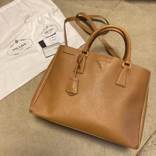 プラダ(PRADA)のももママ様専用！！プラダ　PRADA 2way ショルダーバッグ　総柄(ハンドバッグ)