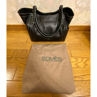 ソメス バッグの通販 200点以上 | フリマアプリ ラクマ