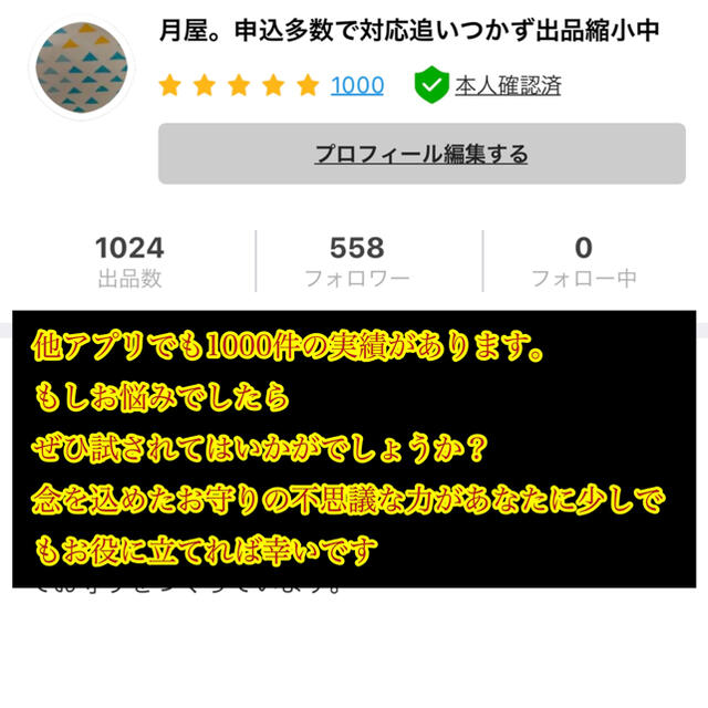 形代塩 御守り ギャンブル運 パチンコ パチスロ 金運 ロト 祈願 競艇 ハンドメイドのハンドメイド その他(その他)の商品写真