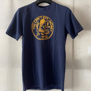 パタゴニア(patagonia)の訳あり　Patagonia Tシャツ(シャツ)