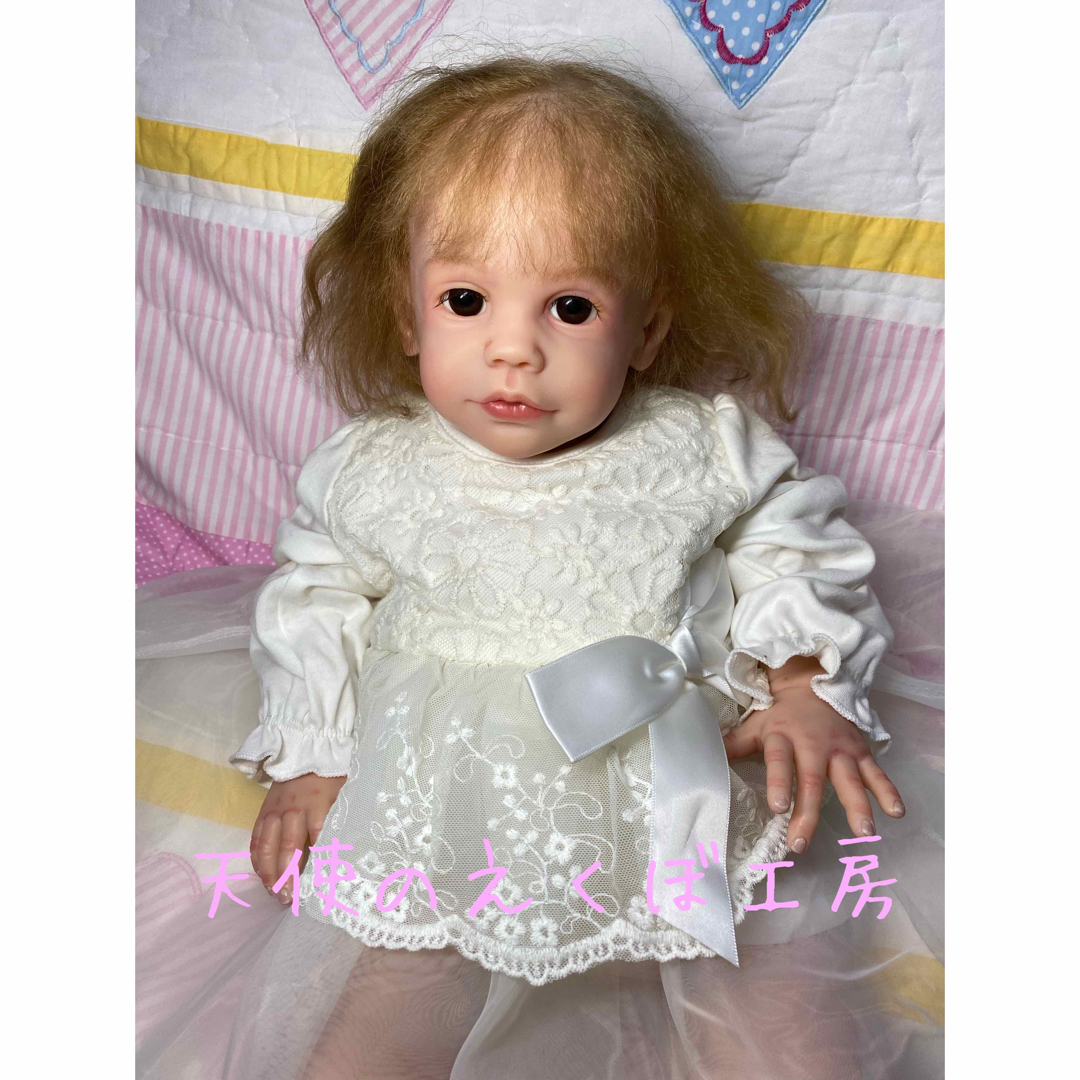 リボーンドール♪Maxiマキシちゃんの+snbcare.com