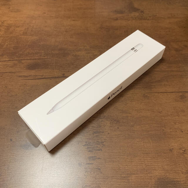 【美品】Apple Pencil 第1世代 2