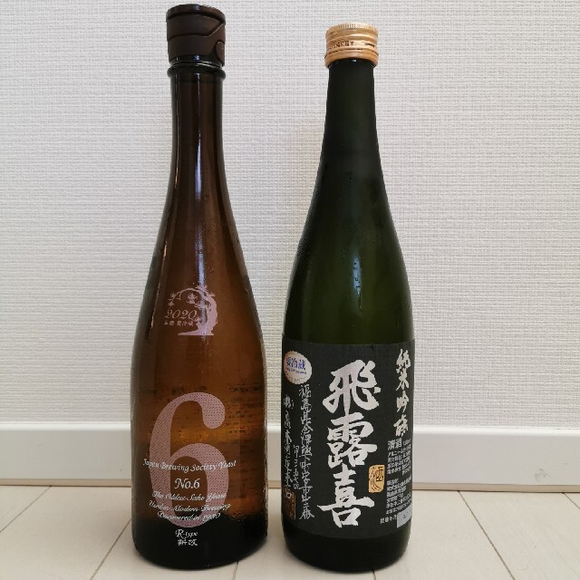 新政No.6 古く R-type 日本酒 720ml 新政No.6 古く R-type 日本酒 720ml