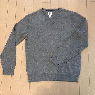 ギャップキッズ(GAP Kids)の《SALE》ジュニア　セーター　160(ニット)