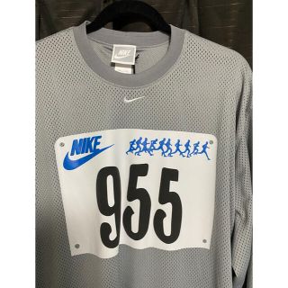 ナイキ(NIKE)のNike Cactus Plant Flea Market L/S Jersey(Tシャツ/カットソー(七分/長袖))