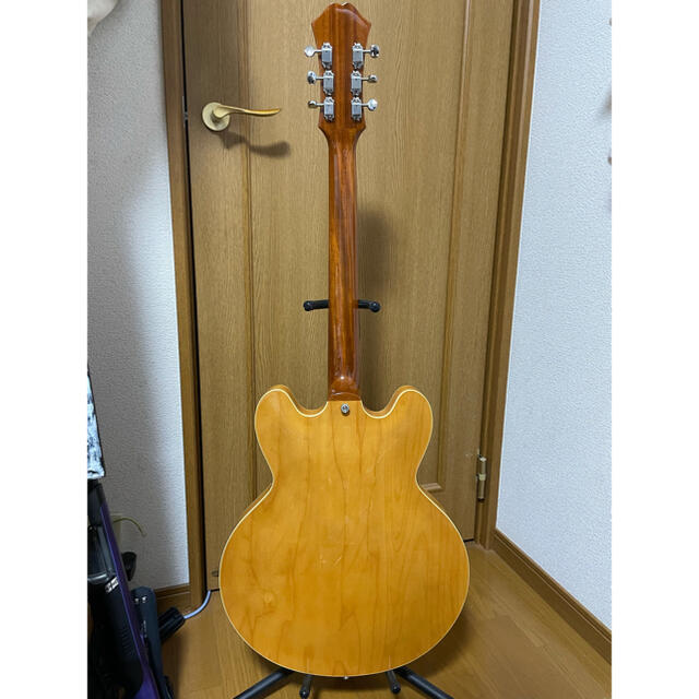 Epiphone - Epiphone CASINO NA 1999 ピアレス工場製の通販 by れs