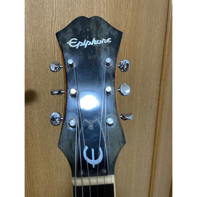 Epiphone - Epiphone CASINO NA 1999 ピアレス工場製の通販 by れs