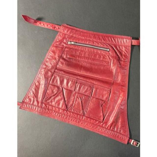 sacai ヒョウ柄キャップ 19-00148 sacai ヒョウ柄キャップ 19-00148