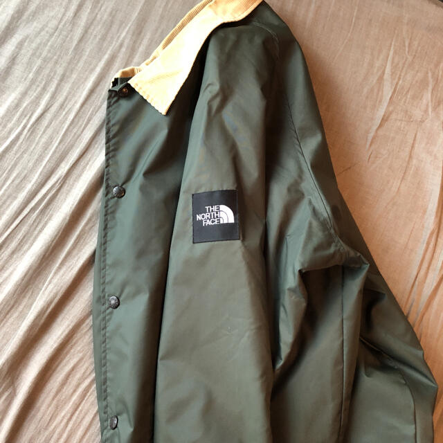 THE NORTH FACE コーチジャケット 3