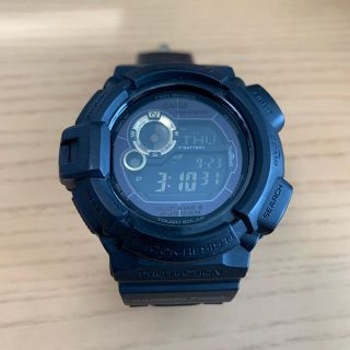 ジーショック(G-SHOCK)のG-SHOCK GW-9300GB-1JF(腕時計(デジタル))