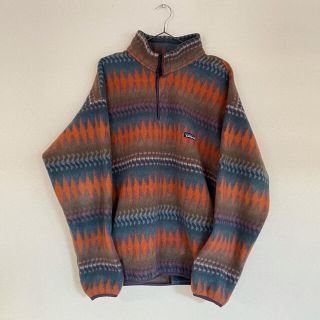 パタゴニア(patagonia)の専用　シンチラ＋シンチラキャップ(ブルゾン)