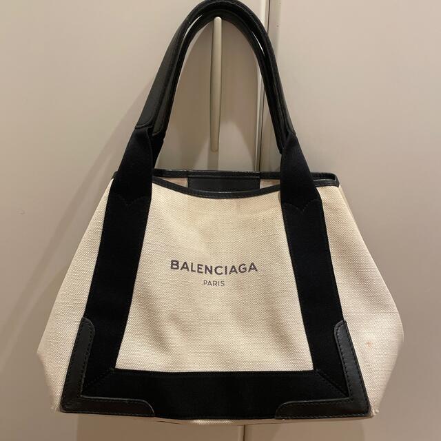 BALENCIAGA バレンシアガ トートバッグ