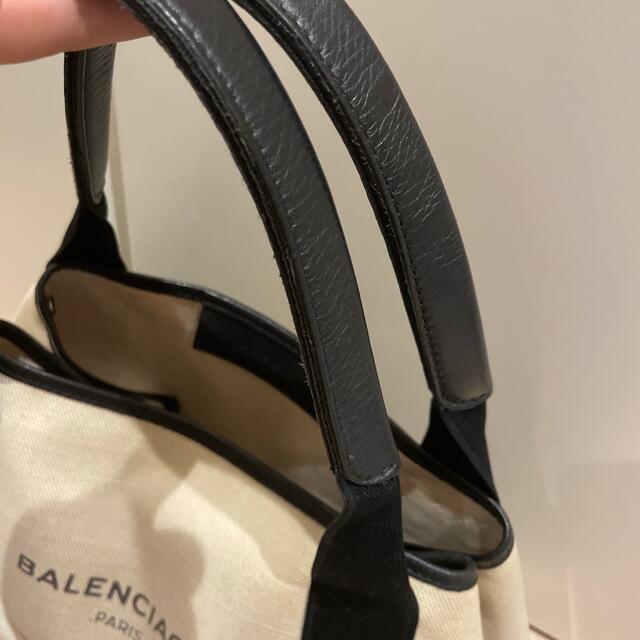 BALENCIAGA BAG(バレンシアガバッグ)のBALENCIAGA バレンシアガ トートバッグ レディースのバッグ(トートバッグ)の商品写真