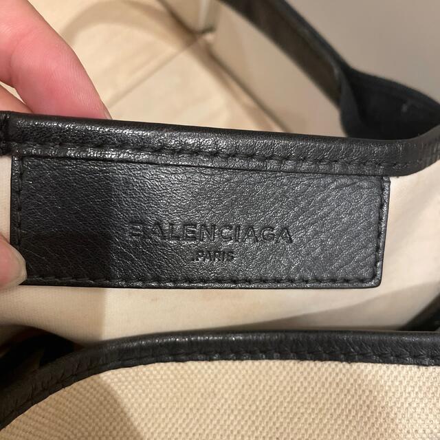 BALENCIAGA BAG(バレンシアガバッグ)のBALENCIAGA バレンシアガ トートバッグ レディースのバッグ(トートバッグ)の商品写真